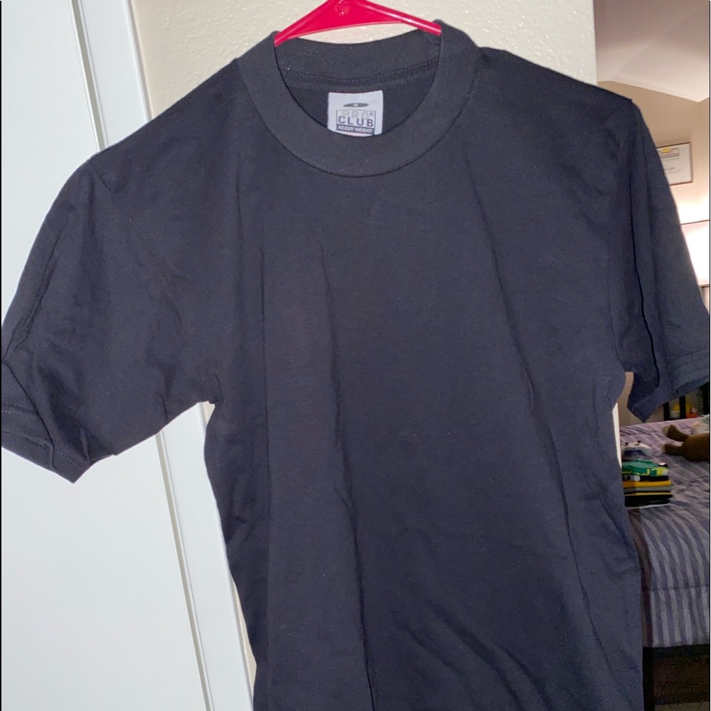 3 pro club tees